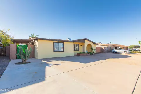 1813 Ellis Dr, Tempe, AZ 85282