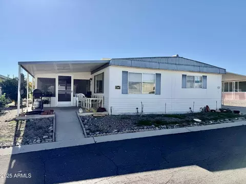 2501 W Wickenburg Way 22 --, Wickenburg, AZ 85390