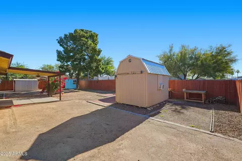 11401 E Vine Ave, Mesa, AZ 85208 photo 27