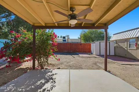 11401 E Vine Ave, Mesa, AZ 85208 photo 26