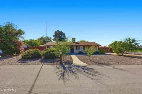 11401 E Vine Ave, Mesa, AZ 85208