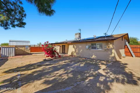 11401 E Vine Ave, Mesa, AZ 85208 photo 29