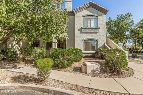15095 N Thompson Peak Pkwy #1038, Scottsdale, AZ 85260