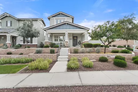21055 W Elm Way Ct, Buckeye, AZ 85396