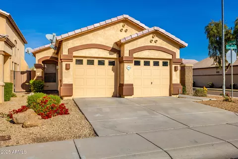 10628 W Coronado Rd, Avondale, AZ 85392