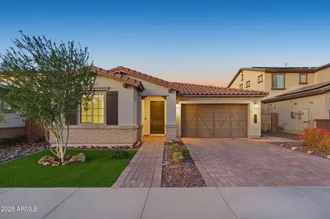 6876 W Jasmine Trl, Peoria, AZ 85383