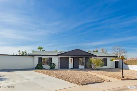 2319 W Wethersfield Rd, Phoenix, AZ 85029