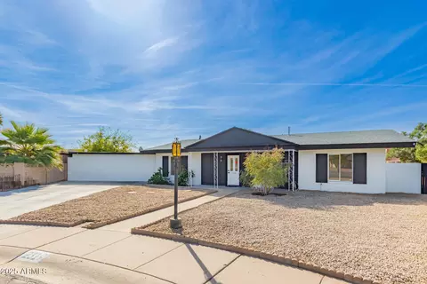 2319 W Wethersfield Rd, Phoenix, AZ 85029 photo 2