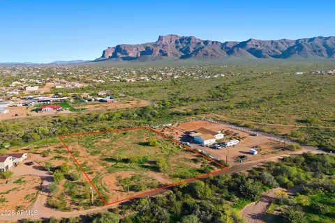 0000 E 30th Ave #39C, Apache Junction, AZ 85119