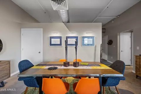Dining - 914 E Osborn Rd #306, Phoenix, AZ 85014 photo 3 of 4