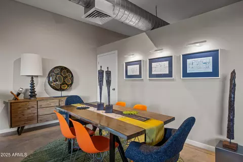 Dining - 914 E Osborn Rd #306, Phoenix, AZ 85014 photo 4 of 4