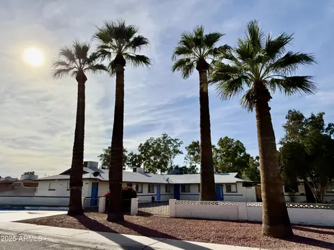 3232 N 66th St, Scottsdale, AZ 85251