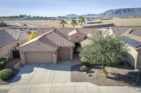 18229 W El Caminito Dr, Waddell, AZ 85355
