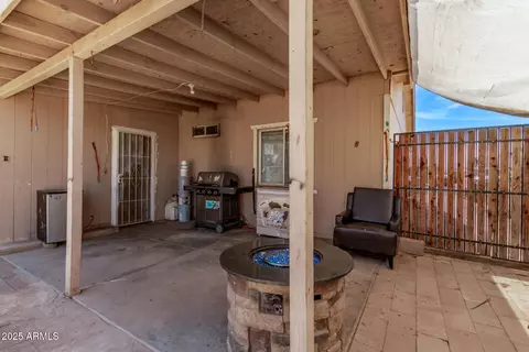 Exterior - 6814 W Berkeley Rd, Phoenix, AZ 85035 photo 4 of 9