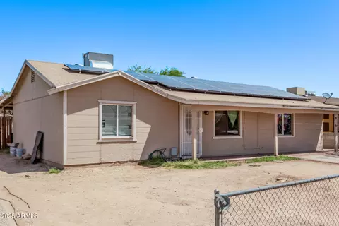 Exterior - 6814 W Berkeley Rd, Phoenix, AZ 85035 photo 2 of 9