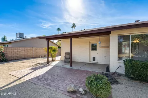 Exterior - 4442 E Kelton Ln, Phoenix, AZ 85032 photo 9 of 9