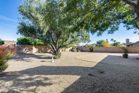 Exterior - 4442 E Kelton Ln, Phoenix, AZ 85032 photo 8 of 9