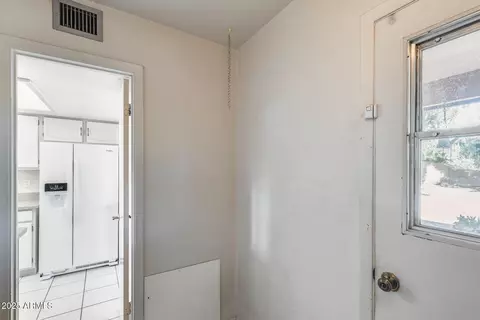 Entry Way - 4442 E Kelton Ln, Phoenix, AZ 85032 photo 3 of 3