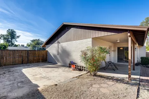 Exterior - 4442 E Kelton Ln, Phoenix, AZ 85032 photo 5 of 9