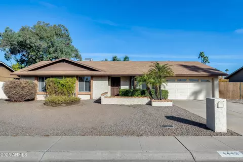4442 E Kelton Ln, Phoenix, AZ 85032