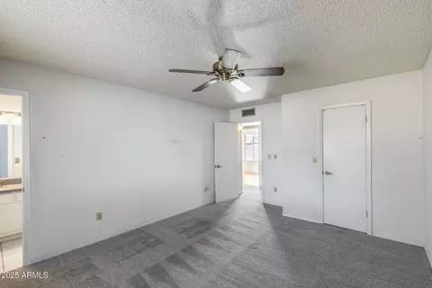 Bedroom - 4442 E Kelton Ln, Phoenix, AZ 85032 photo 4 of 4
