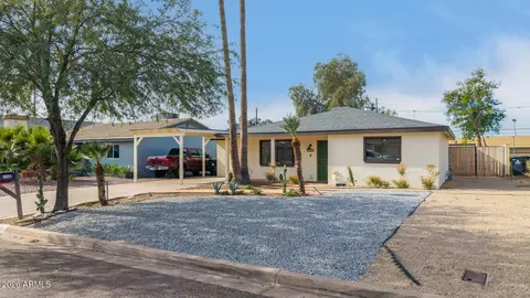 6628 N 19th St, Phoenix, AZ 85016