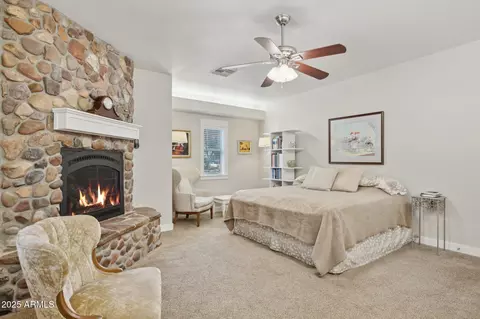 Bedroom - 259 W Forest Service 249 Rd, Young, AZ 85554 photo 1 of 12