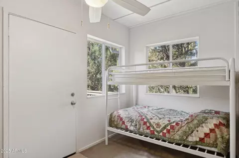 Bedroom - 259 W Forest Service 249 Rd, Young, AZ 85554 photo 10 of 12