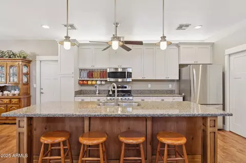 Kitchen - 259 W Forest Service 249 Rd, Young, AZ 85554 photo 1 of 3