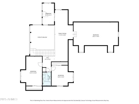 Floorplan - 259 W Forest Service 249 Rd, Young, AZ 85554 photo 4 of 4