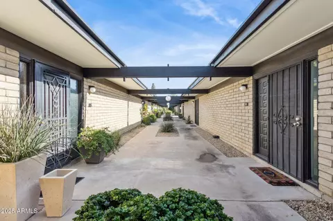 110 W Missouri Ave #25, Phoenix, AZ 85013