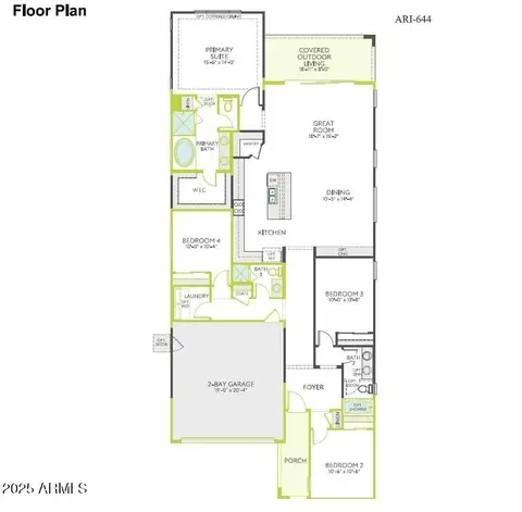 2139 E Mill Rd, San Tan Valley, AZ 85140 photo 17