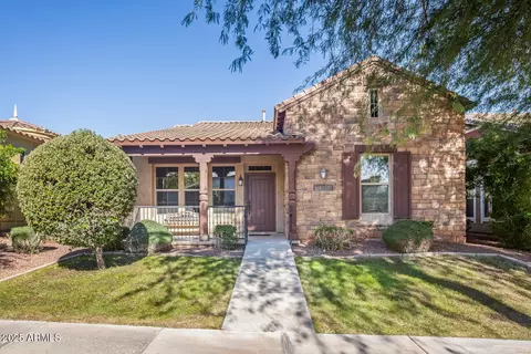 20988 W Sunrise Ln, Buckeye, AZ 85396