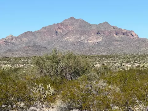 1111 W Pipeline Ranch Rd #-, Congress, AZ 85332