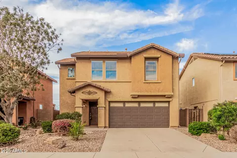 8048 W Georgetown Way, Florence, AZ 85132