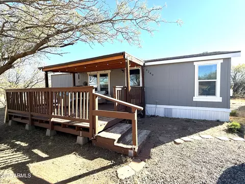 4249 S Eureka Ct, Sierra Vista, AZ 85650