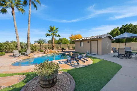20025 N 2nd Ave, Phoenix, AZ 85027