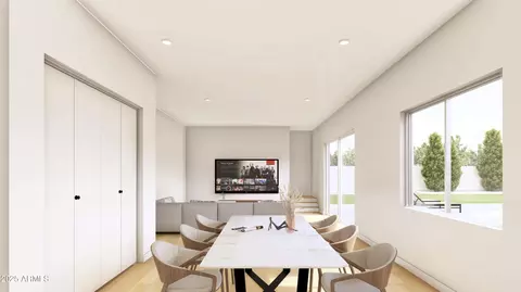 Dining - 6312 N 13th St, Phoenix, AZ 85014 photo 1 of 1