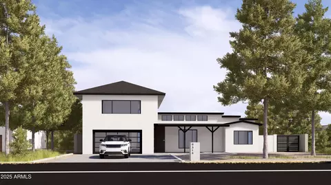 Exterior - 6312 N 13th St, Phoenix, AZ 85014 photo 2 of 6