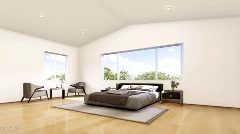 Bedroom - 6312 N 13th St, Phoenix, AZ 85014 photo 2 of 3