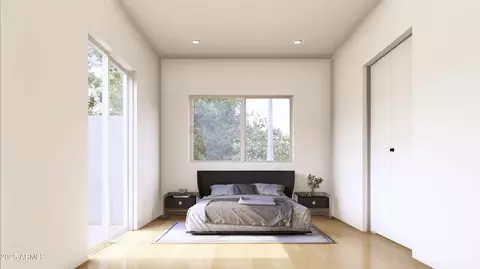 Bedroom - 6312 N 13th St, Phoenix, AZ 85014 photo 1 of 3