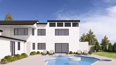 Exterior - 6312 N 13th St, Phoenix, AZ 85014 photo 5 of 6