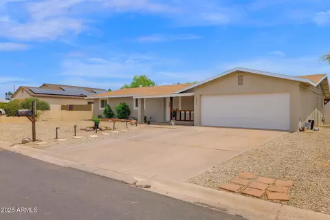 301 N 87th St, Mesa, AZ 85207