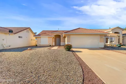 2536 Candlewood Dr, Sierra Vista, AZ 85650