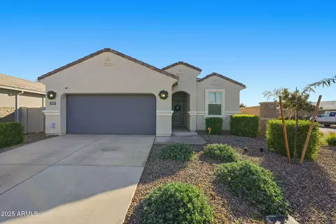 18591 W Desert Hollow Dr, Surprise, AZ 85387