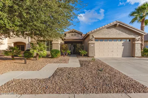 21857 N Gibson Dr, Maricopa, AZ 85139