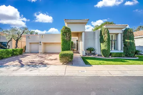 11898 N 80th Pl, Scottsdale, AZ 85260