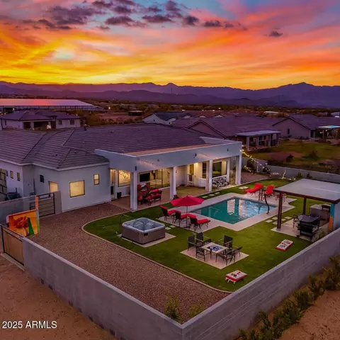 13627 E Rancho Laredo Dr, Scottsdale, AZ 85262