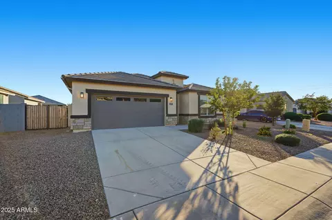 38197 W San Clemente St, Maricopa, AZ 85138