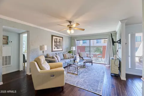 3500 N Hayden Rd #307, Scottsdale, AZ 85251